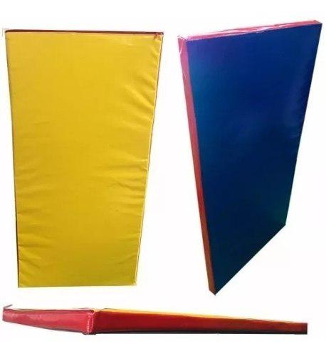 COLCHONETA 100X60X5 VINIL