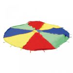 H PARACAIDAS CHICO S/HOYO