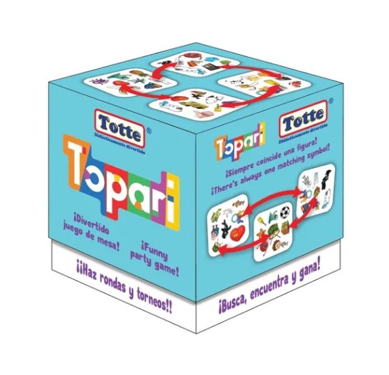 Topari