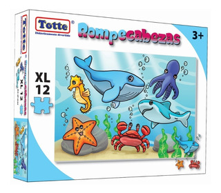 RC EN EL MAR 12PZ XL