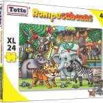 Rc. Selfie en el Zoo