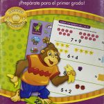 ADICION, RESTA LIBRO