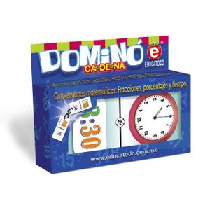 DOMINO LA HORA 12 HORAS