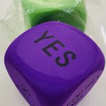 Dados toma de decisiones en ingles