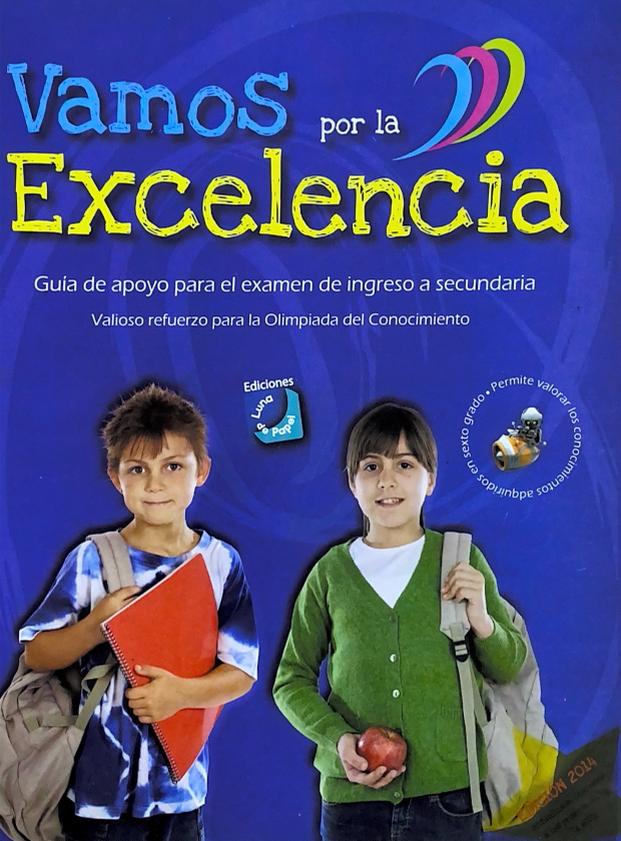 Vamos por la Excelencia