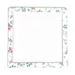 MARCO PARA SELFIE LINEAS VERDES 20 X 20 CM