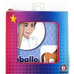 MEMOPARES ANIMALES LSM C/10 PARES