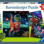 LCE DINOSAURIOS DEL ESPACIO