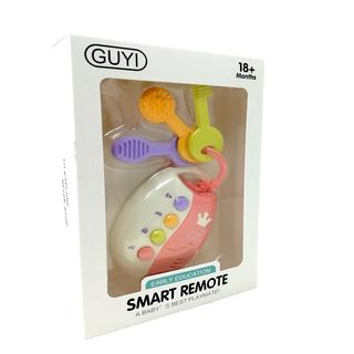 JUEGO DE LLAVES INFANTIL 1Pz