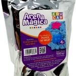 ARENA MAGICA AZUL 500Gr