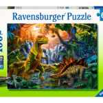 LCE OASIS DE DINOSAURIOS