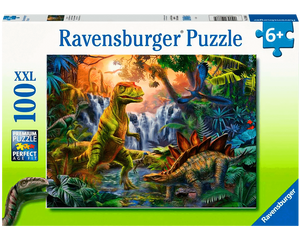 LCE OASIS DE DINOSAURIOS