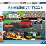 LCE UN DIA EN LAS CARRERAS