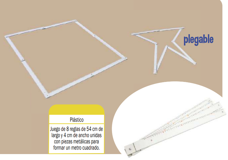 METRO CUADRADO DIDÁCTICO