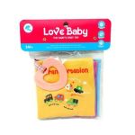 MI PRIMER LIBRO DE TRANSPORTES