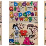 ROMPECABEZAS DE PIJA 30X23