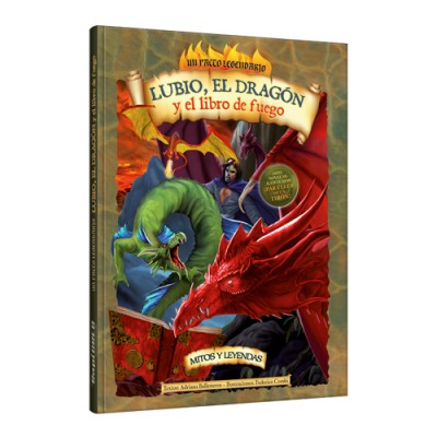 LIBRO DE CUENTOS MOD.978