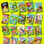 CUENTO COLECCION LOREA 0420 20 TITU