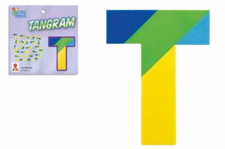 TANGRAM T