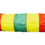 H TUNEL GUSANO DE 7 SECC