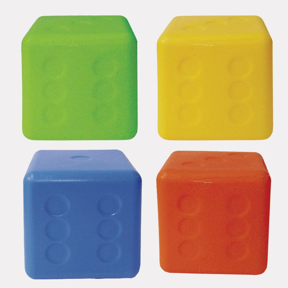 H DADO INFANTIL 5CM. C/16