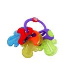 LLAVES DE TEXTURAS 3PZ