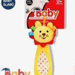 MI PRIMER SONAJA LEÓN