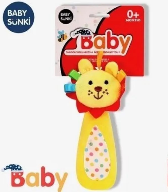 MI PRIMER SONAJA LEÓN