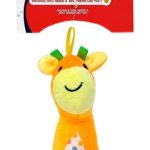 MI PRIMER SONAJA JIRAFA