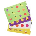 MEMORIA INTERACTIVA DK