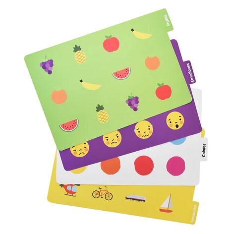 MEMORIA INTERACTIVA DK