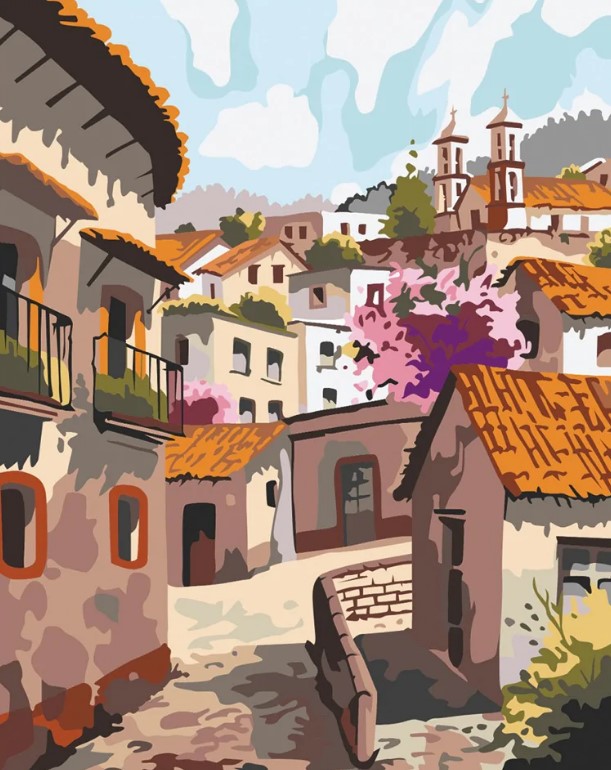 PPN 40 X 50 PUEBLO MAGICO 2