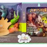 LIBRO-TITERES DE DEO DINOS II