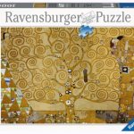 LCE  KLlMT (Arbol de la vida)