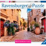 FRANCIA MEDITERRANEA