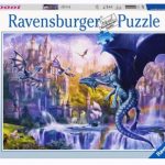 EL CASTILLO DEL DRAGON