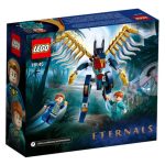 Asalto Aéreo de los Eternos