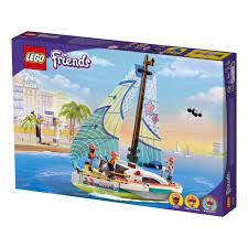 Aventura Marinera de Stephanie