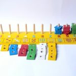 ABACO NUMEROS Y CONJUNTOS