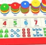 ABACO POR ASOCIACION CON MARCO