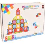 BLOQUES MAGNETICOS 45 PIEZAS