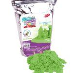 ARENA MAGICA VERDE 1Kg