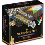 50 JUEGOS EN 1