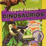 EXPERTO ABSOLUTO DINOSAURIOS