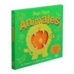 DIBUJOS MAGICOS ANIMALES