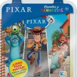 CUENTOS Y ACUARELAS DISNEY MULTIPLICAR