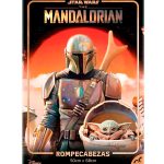 ROMPECABEZAS COLECCIONABLE STAR WARS