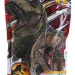 ROMPECABEZAS BOLSA FOIL JURASSIC WORLD DOMINION