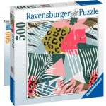 LCE PATRONES ANIMALES