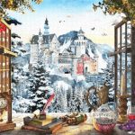 LCE THE CASTLE TUSCANY